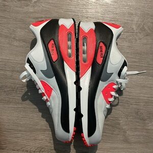 Air Max 90 Infrared Goretex